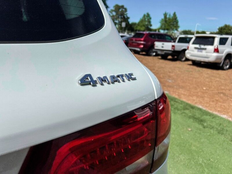 2017 Mercedes-Benz GLC GLC 300 Wilmington NC