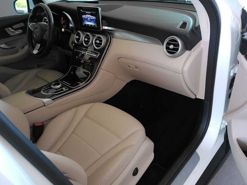 2017 Mercedes-Benz GLC GLC 300 Richmond VA