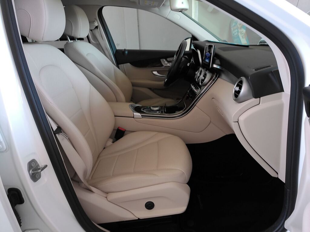 2017 Mercedes-Benz GLC GLC 300 Richmond VA