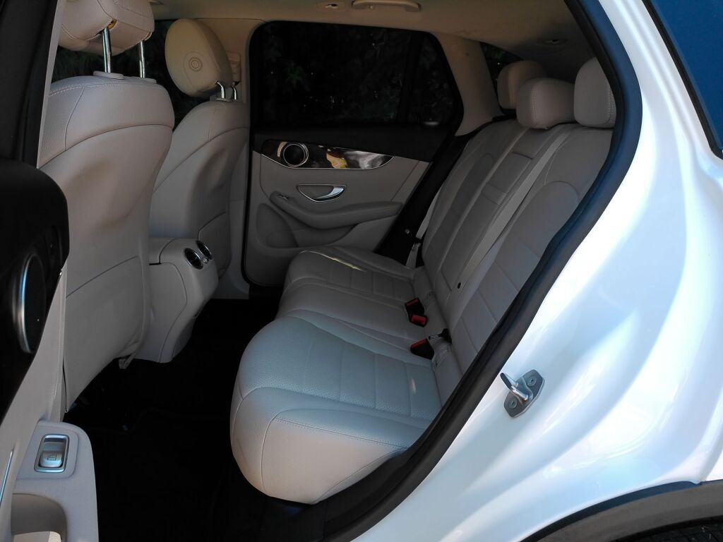 2017 Mercedes-Benz GLC GLC 300 Richmond VA