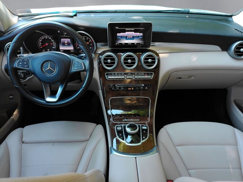 2017 Mercedes-Benz GLC GLC 300 Richmond VA