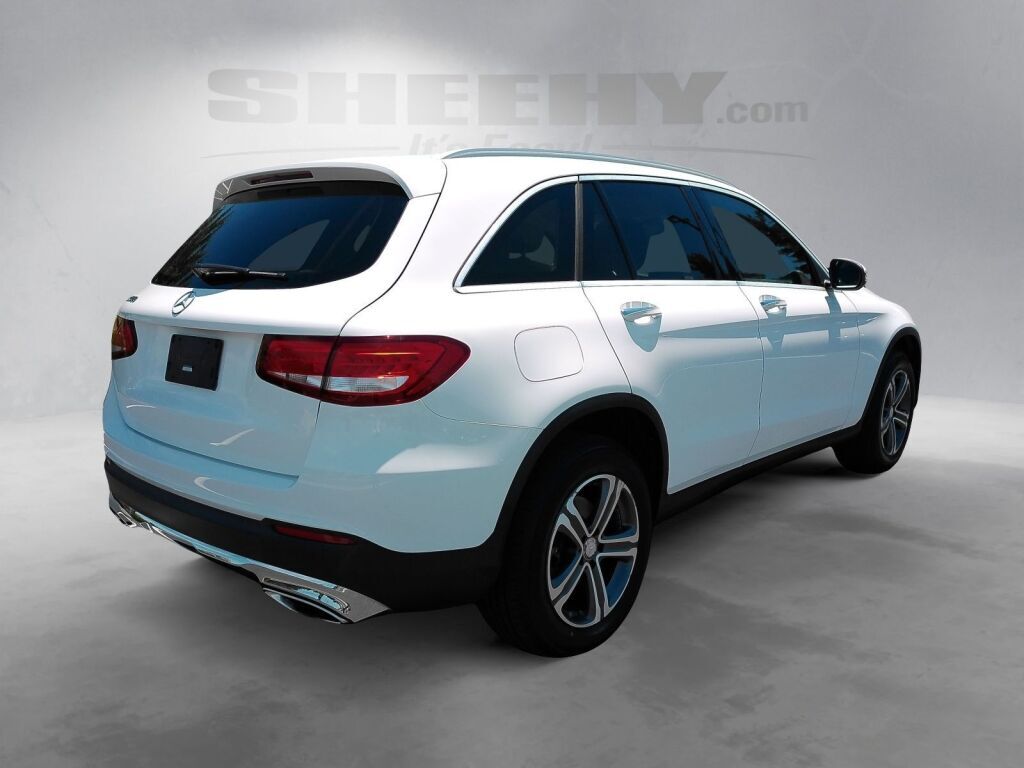 2017 Mercedes-Benz GLC GLC 300 Richmond VA