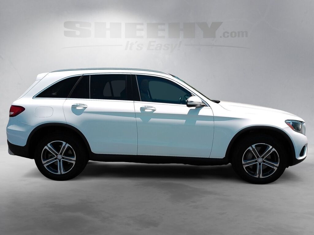 2017 Mercedes-Benz GLC GLC 300 Richmond VA