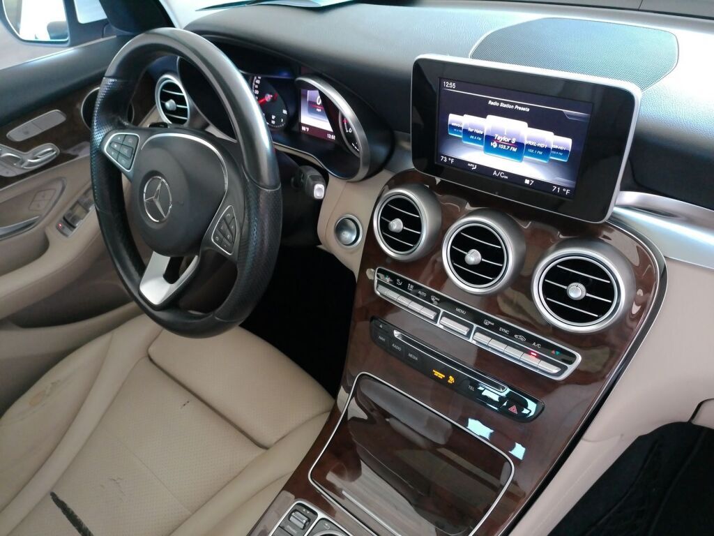 2017 Mercedes-Benz GLC GLC 300 Richmond VA