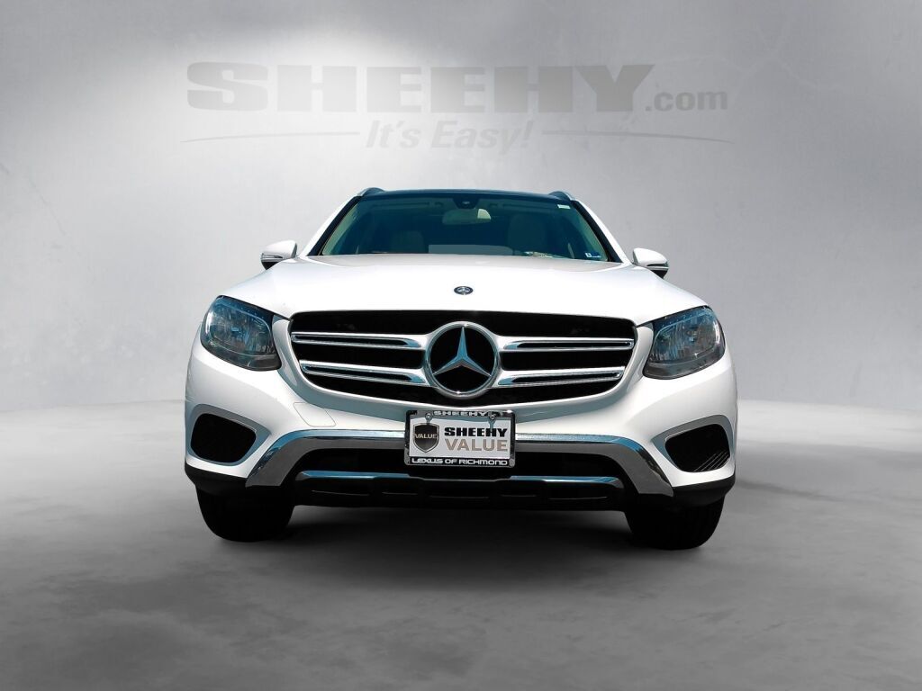 2017 Mercedes-Benz GLC GLC 300 Richmond VA