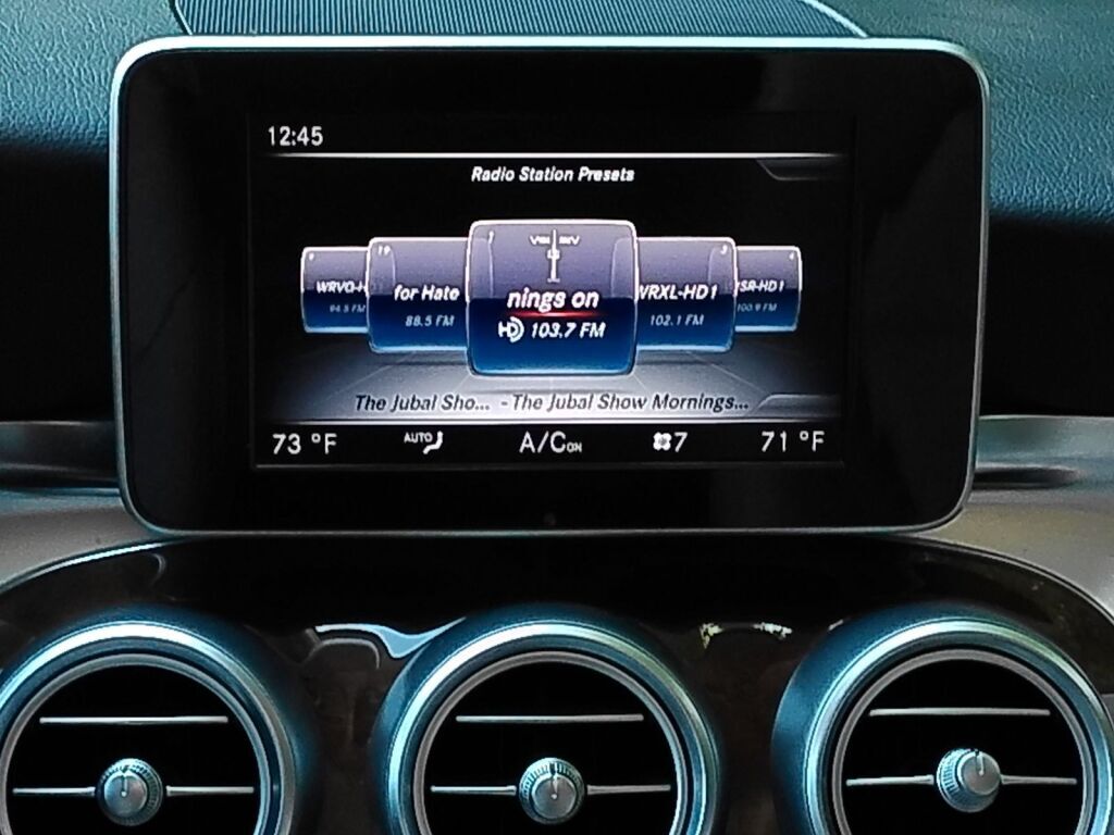 2017 Mercedes-Benz GLC GLC 300 Richmond VA