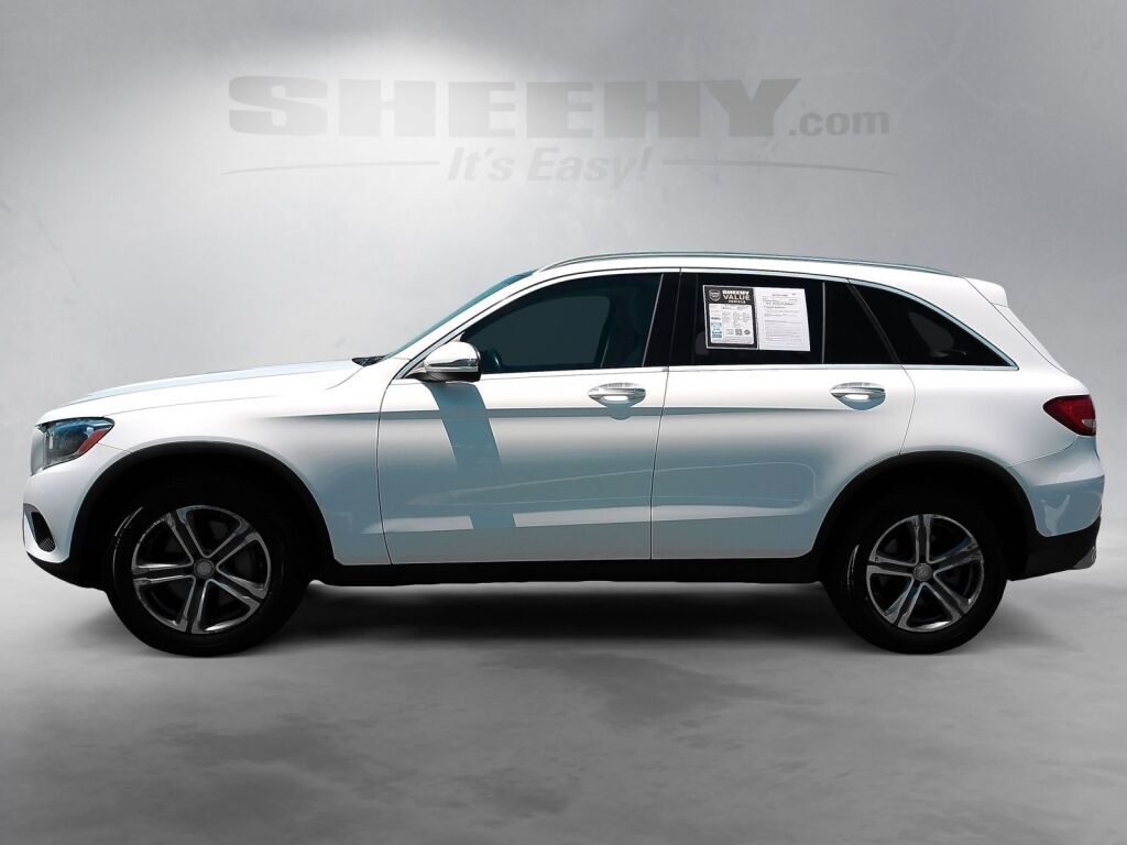 2017 Mercedes-Benz GLC GLC 300 Richmond VA