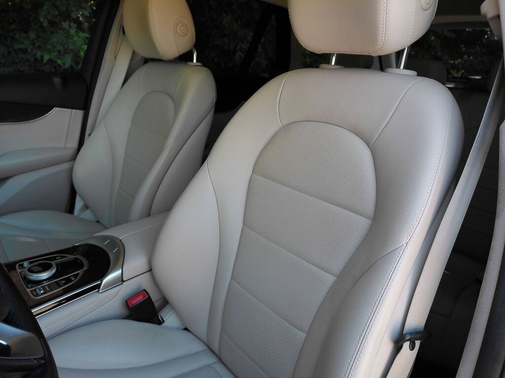 2017 Mercedes-Benz GLC GLC 300 Richmond VA