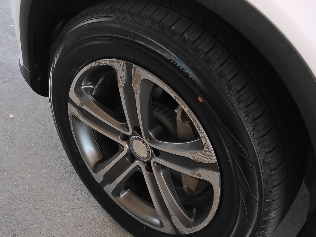 2017 Mercedes-Benz GLC GLC 300 Richmond VA