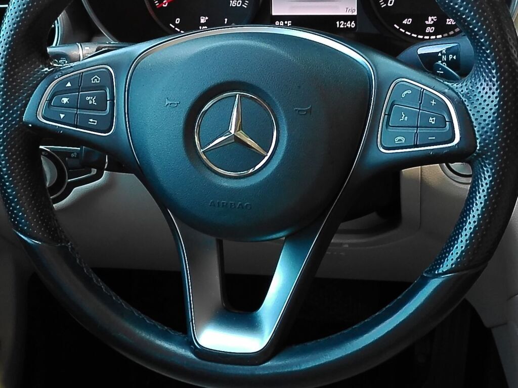 2017 Mercedes-Benz GLC GLC 300 Richmond VA