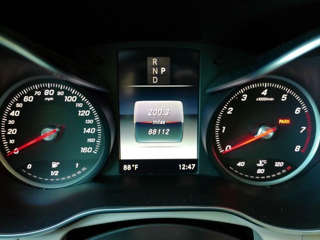 2017 Mercedes-Benz GLC GLC 300 Richmond VA