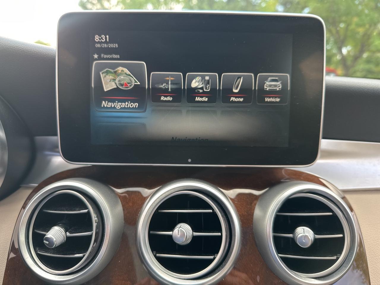 2017 Mercedes-Benz GLC GLC 300 Chantilly VA