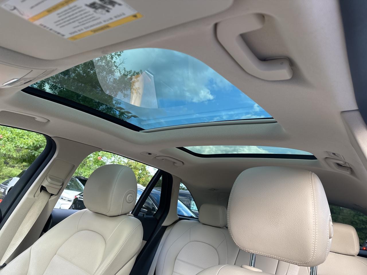 2017 Mercedes-Benz GLC GLC 300 Chantilly VA