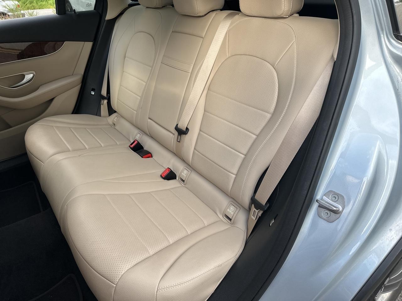 2017 Mercedes-Benz GLC GLC 300 Chantilly VA