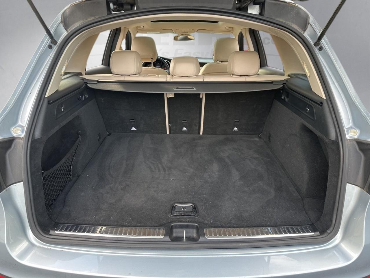2017 Mercedes-Benz GLC GLC 300 Chantilly VA