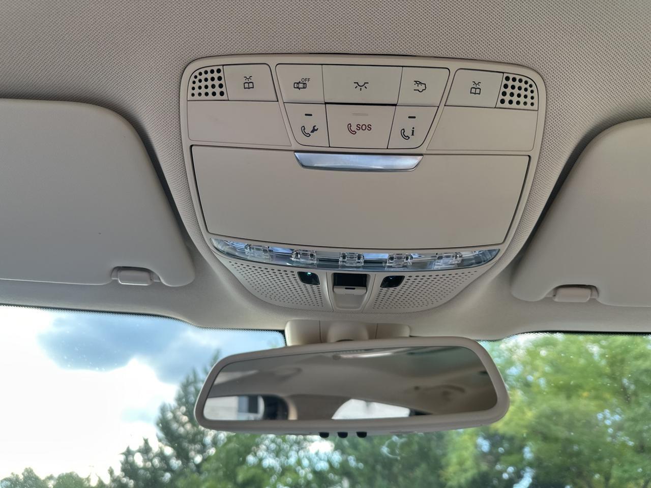 2017 Mercedes-Benz GLC GLC 300 Chantilly VA