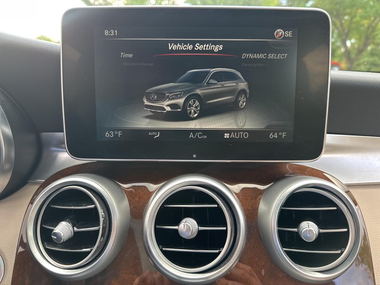 2017 Mercedes-Benz GLC GLC 300 Chantilly VA