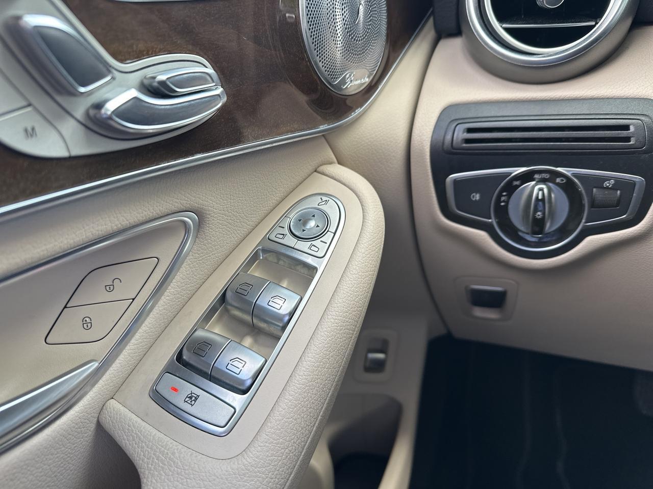 2017 Mercedes-Benz GLC GLC 300 Chantilly VA