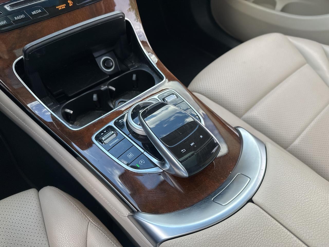 2017 Mercedes-Benz GLC GLC 300 Chantilly VA