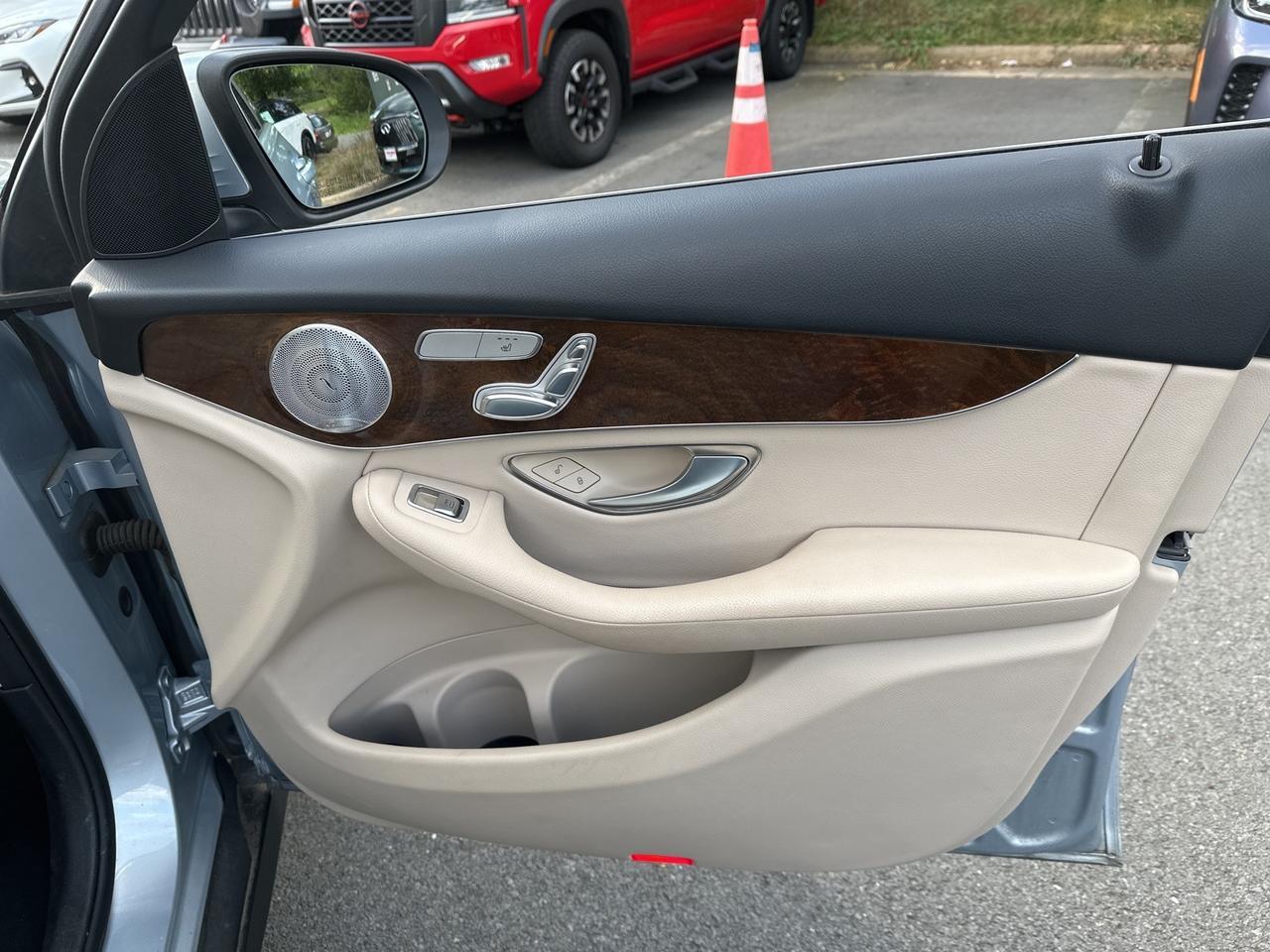 2017 Mercedes-Benz GLC GLC 300 Chantilly VA