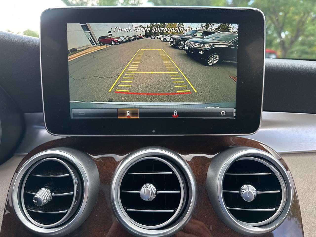 2017 Mercedes-Benz GLC GLC 300 Chantilly VA