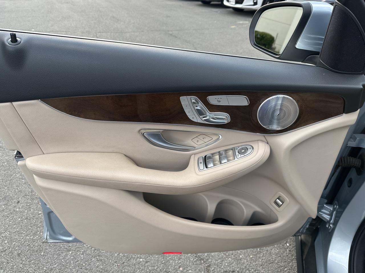 2017 Mercedes-Benz GLC GLC 300 Chantilly VA
