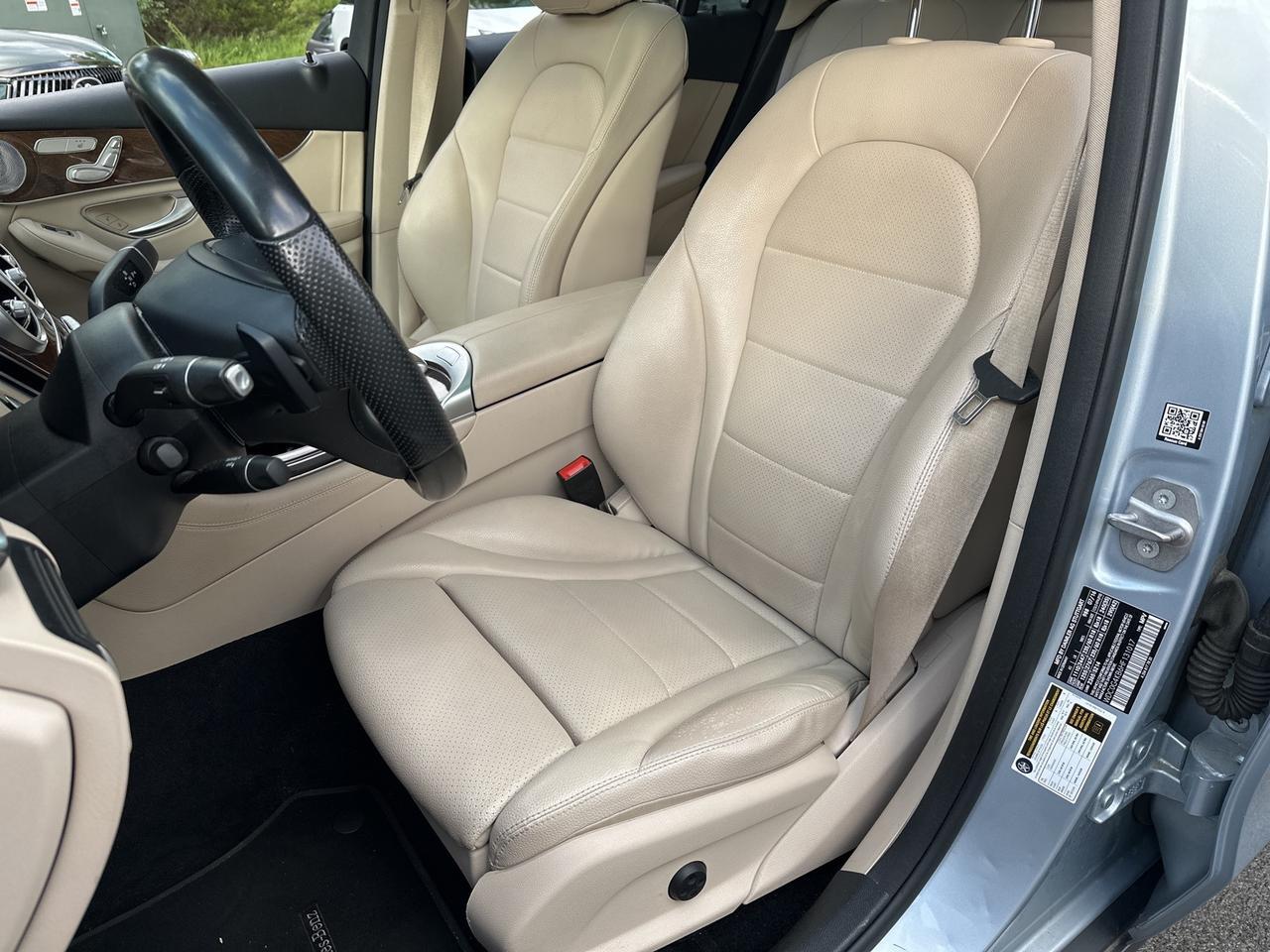 2017 Mercedes-Benz GLC GLC 300 Chantilly VA