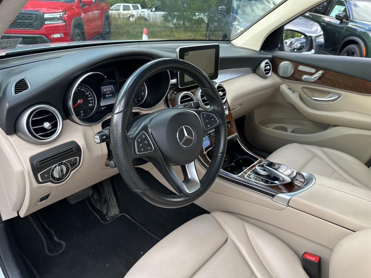 2017 Mercedes-Benz GLC GLC 300 Chantilly VA