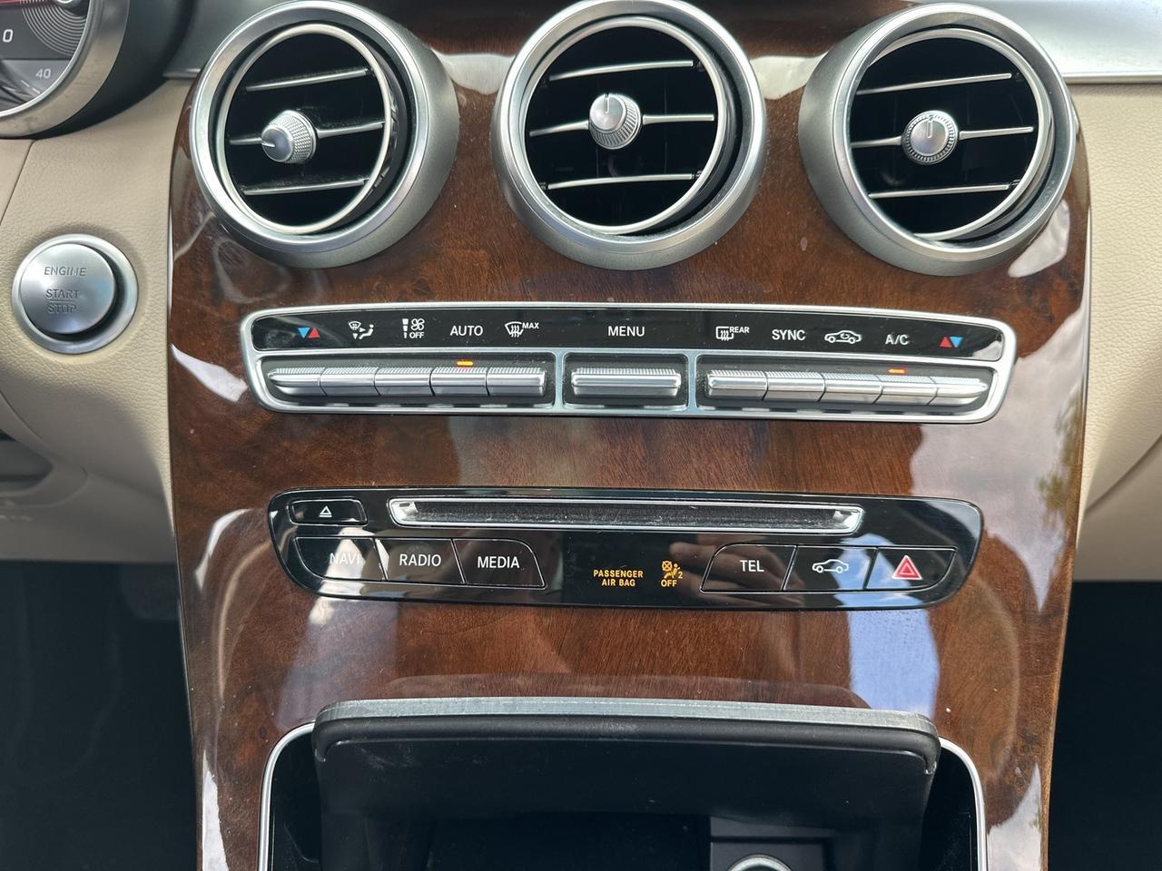 2017 Mercedes-Benz GLC GLC 300 Chantilly VA