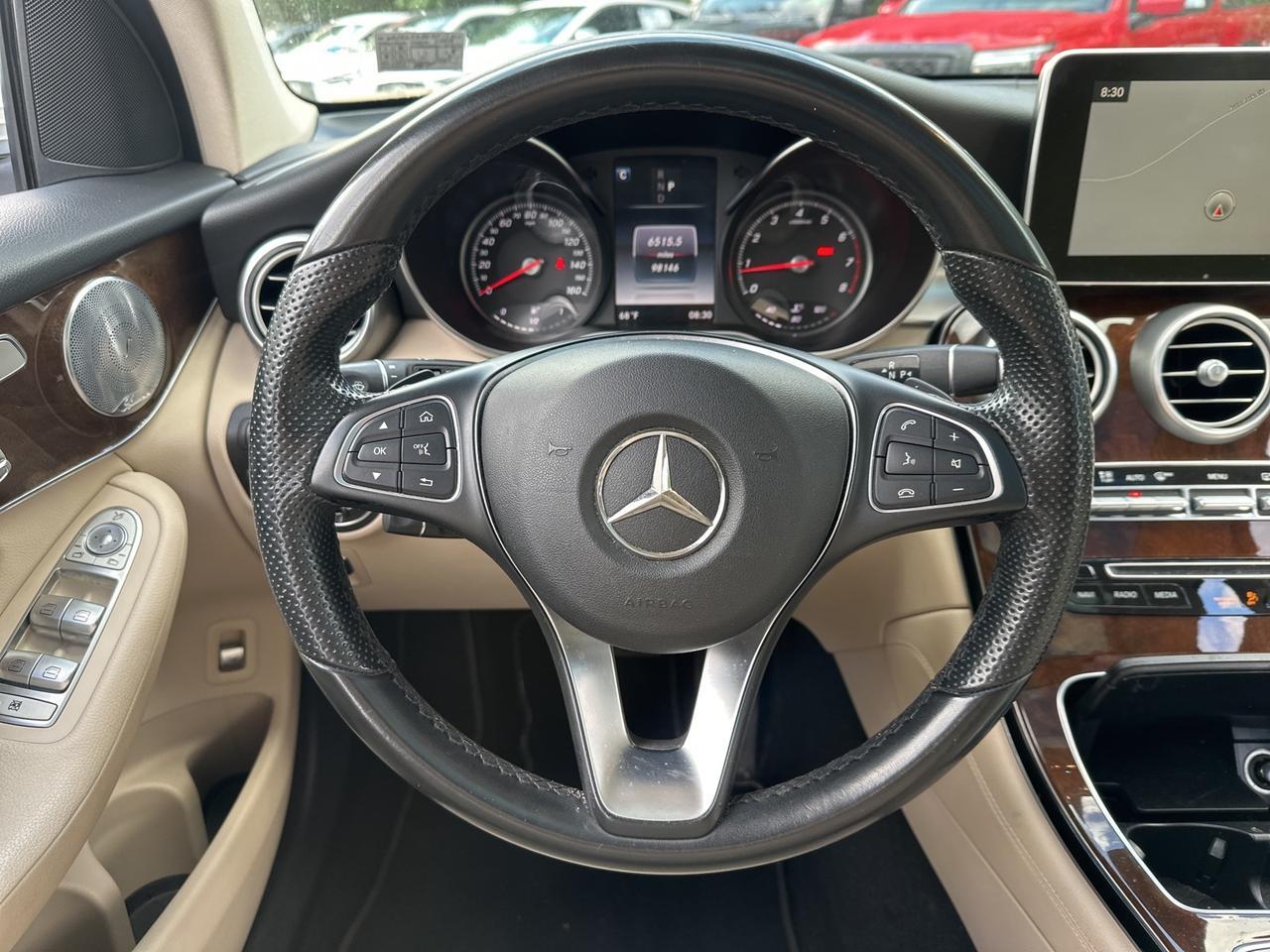 2017 Mercedes-Benz GLC GLC 300 Chantilly VA