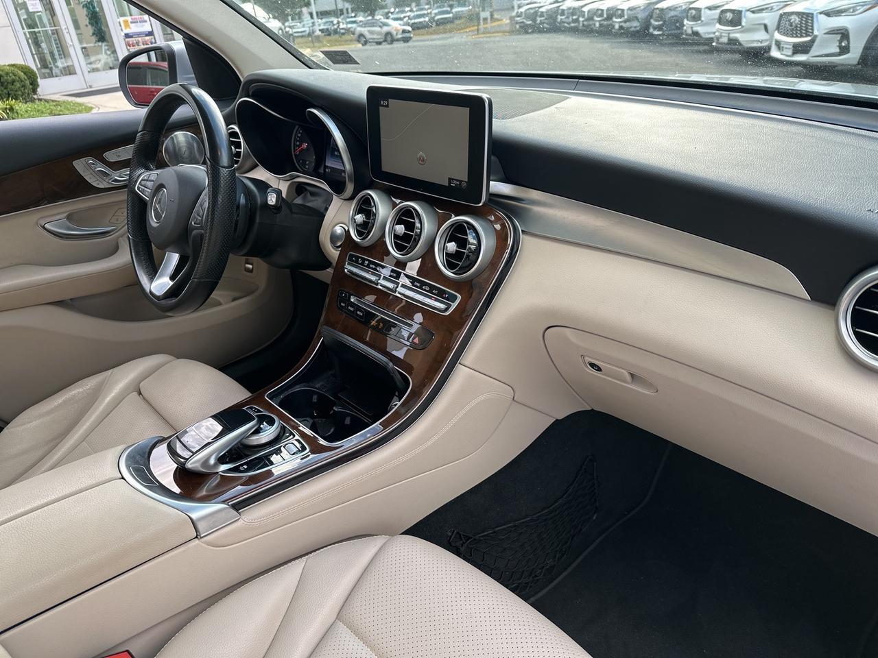2017 Mercedes-Benz GLC GLC 300 Chantilly VA