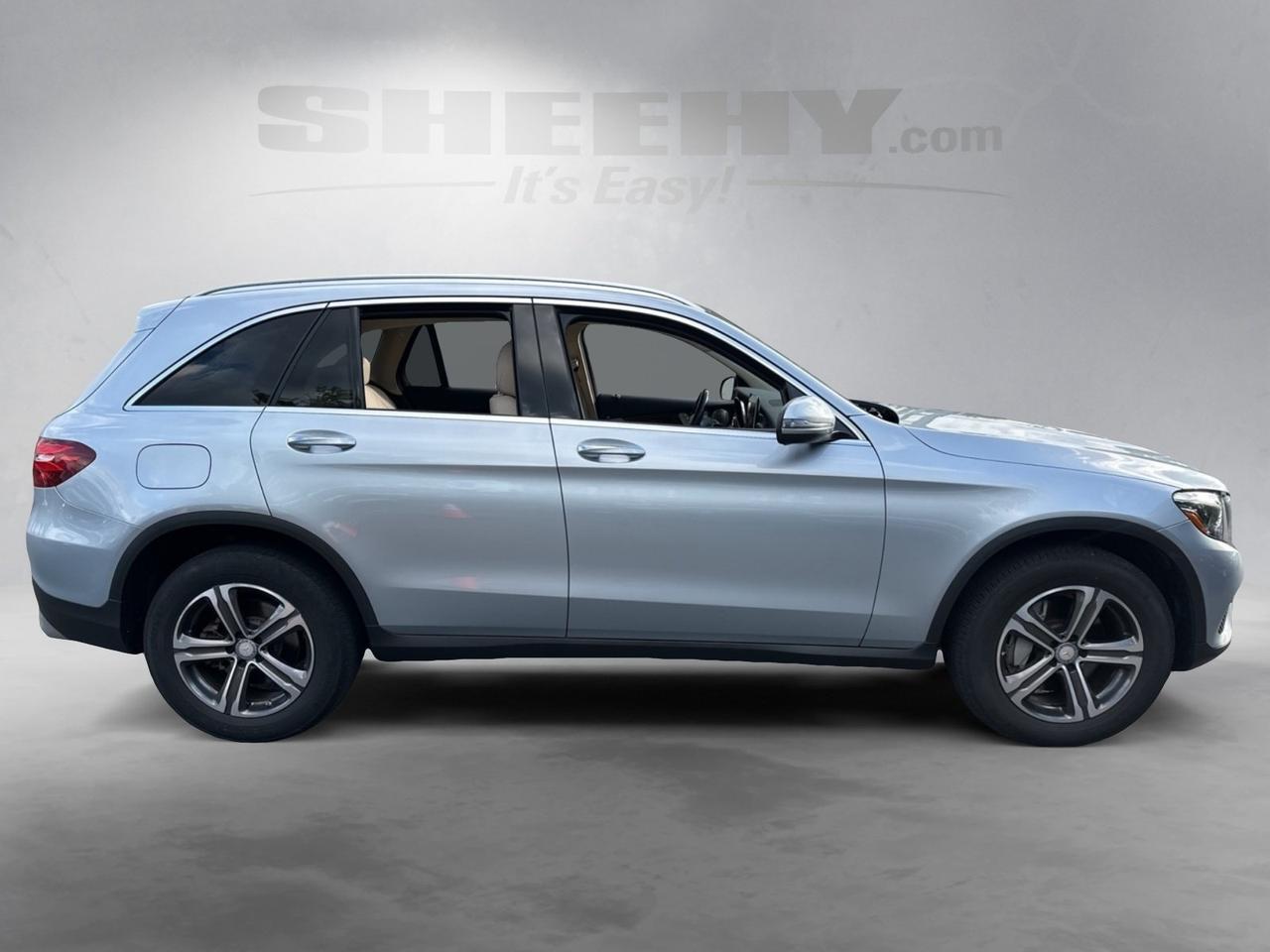 2017 Mercedes-Benz GLC GLC 300 Chantilly VA