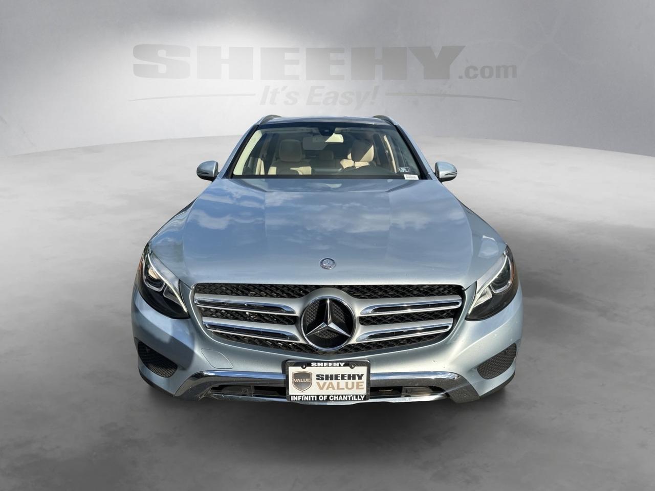 2017 Mercedes-Benz GLC GLC 300 Chantilly VA