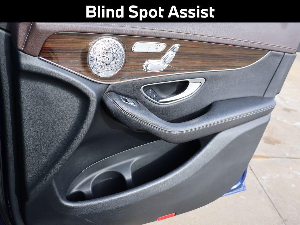 2017 Mercedes-Benz GLC GLC 300 San Clemente CA