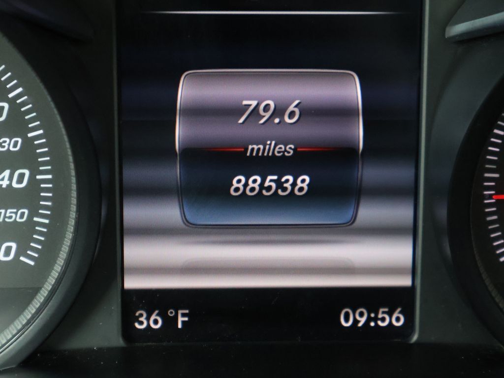 2017 Mercedes-Benz GLC GLC 300 San Clemente CA