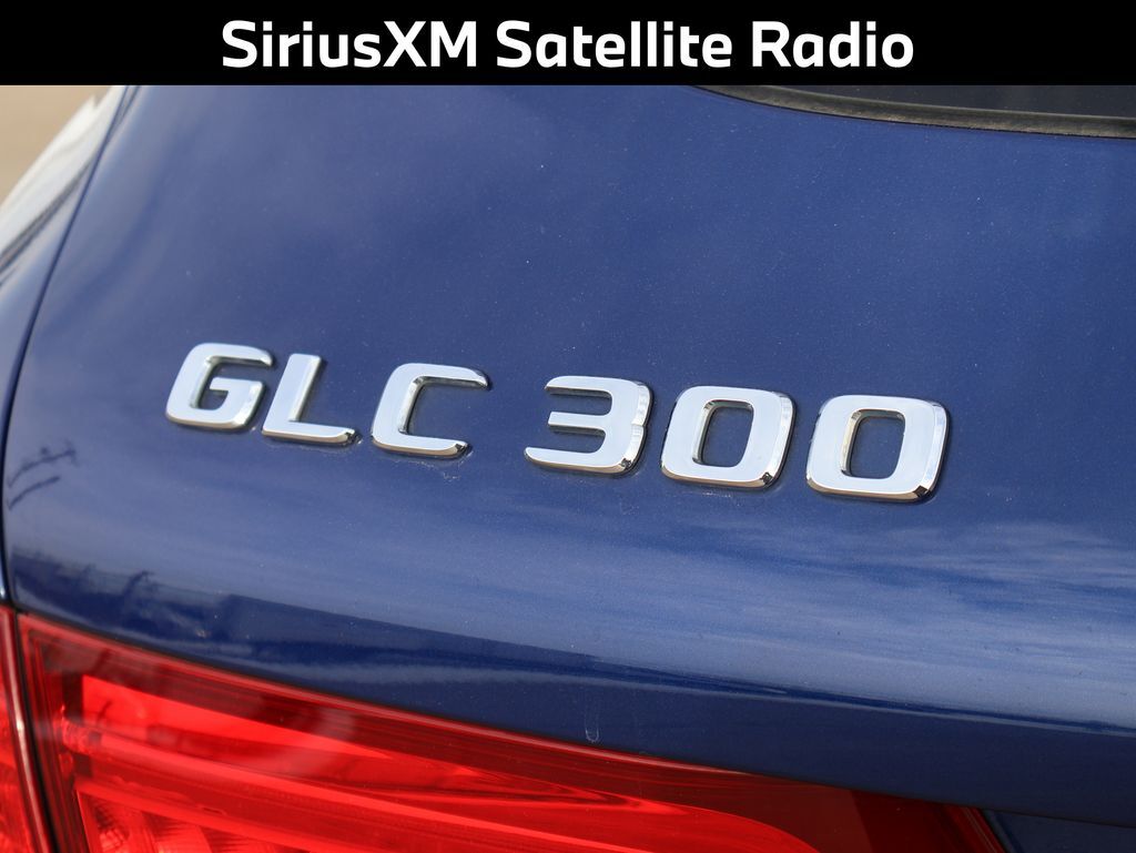 2017 Mercedes-Benz GLC GLC 300 San Clemente CA