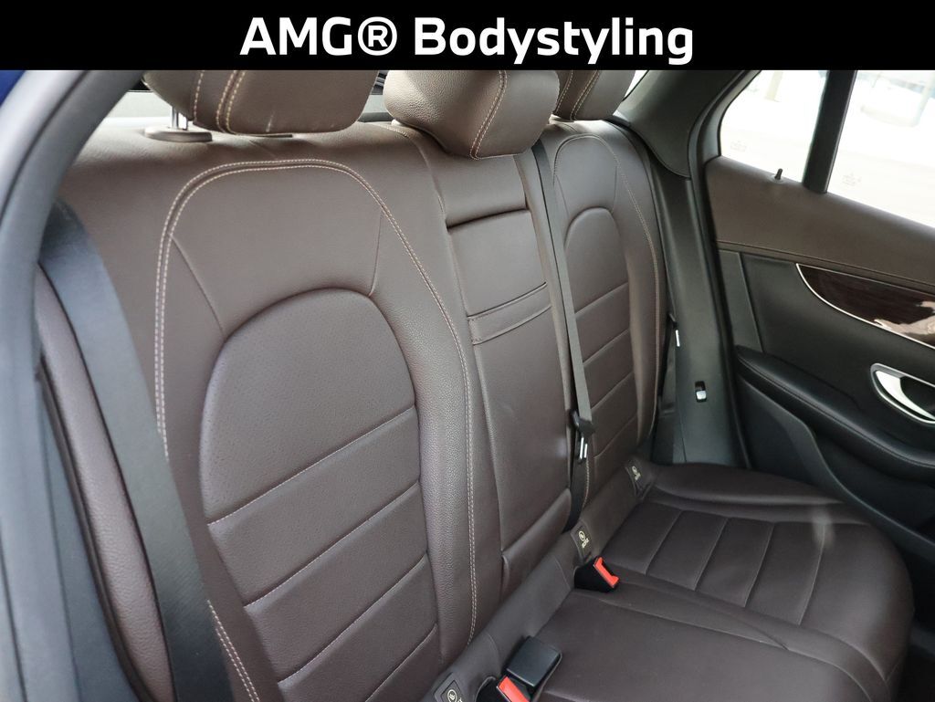 2017 Mercedes-Benz GLC GLC 300 San Clemente CA