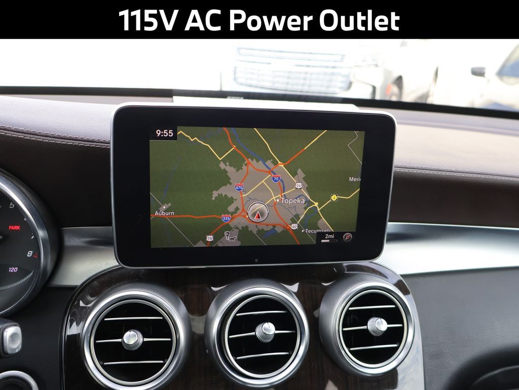 2017 Mercedes-Benz GLC GLC 300 San Clemente CA