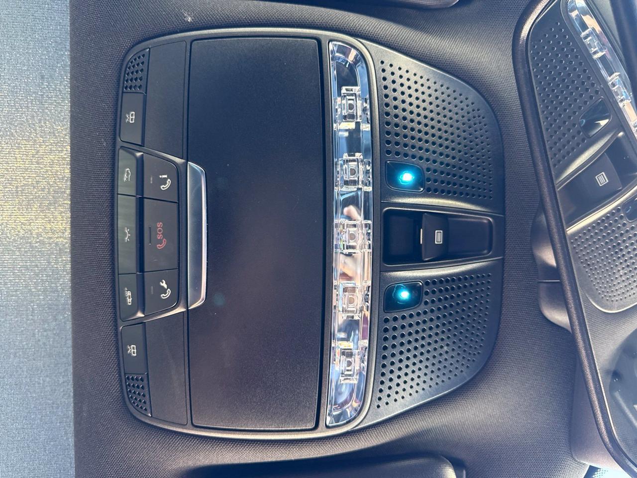 2017 Mercedes-Benz GLC GLC 300 Chantilly VA