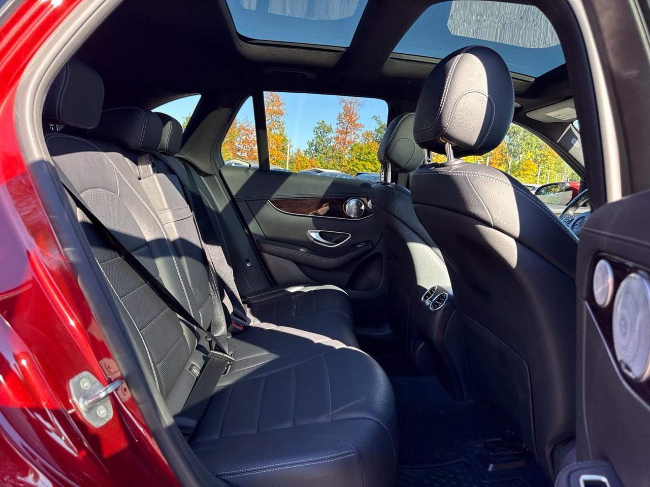 2017 Mercedes-Benz GLC GLC 300 Chantilly VA