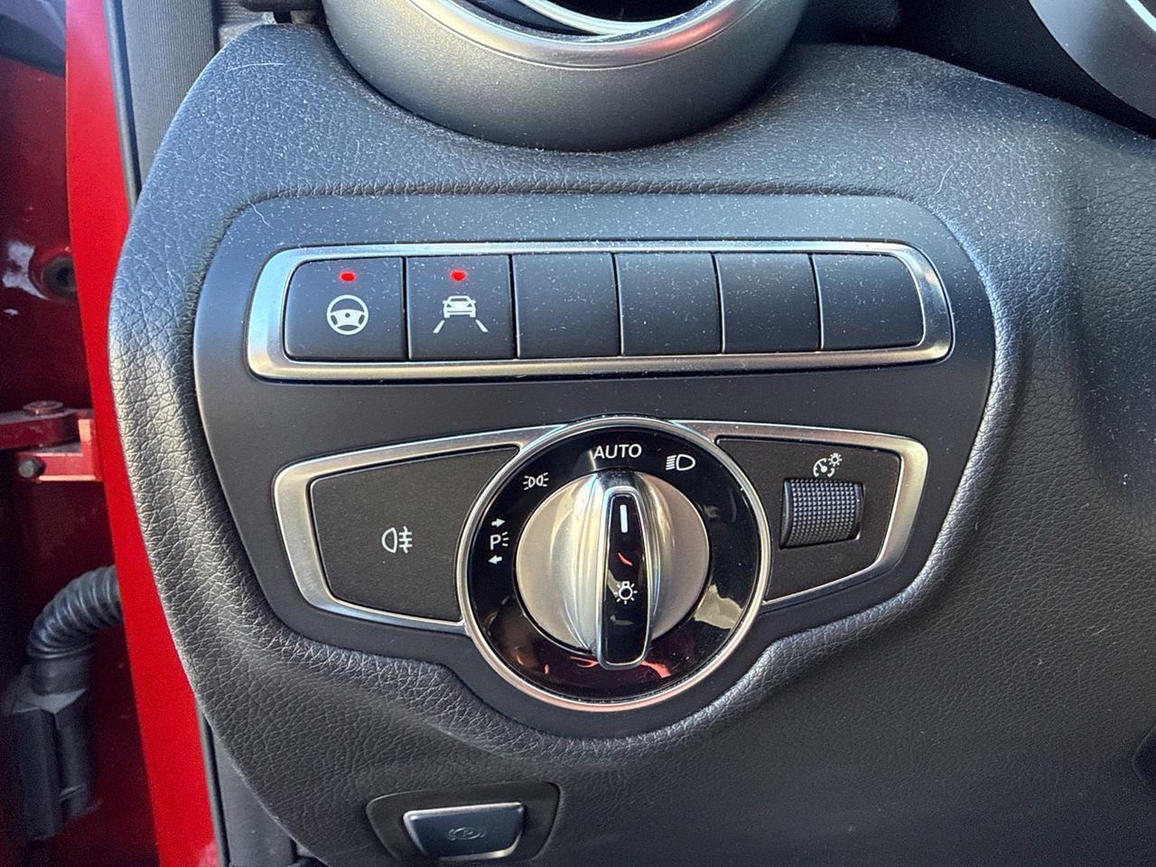 2017 Mercedes-Benz GLC GLC 300 Chantilly VA