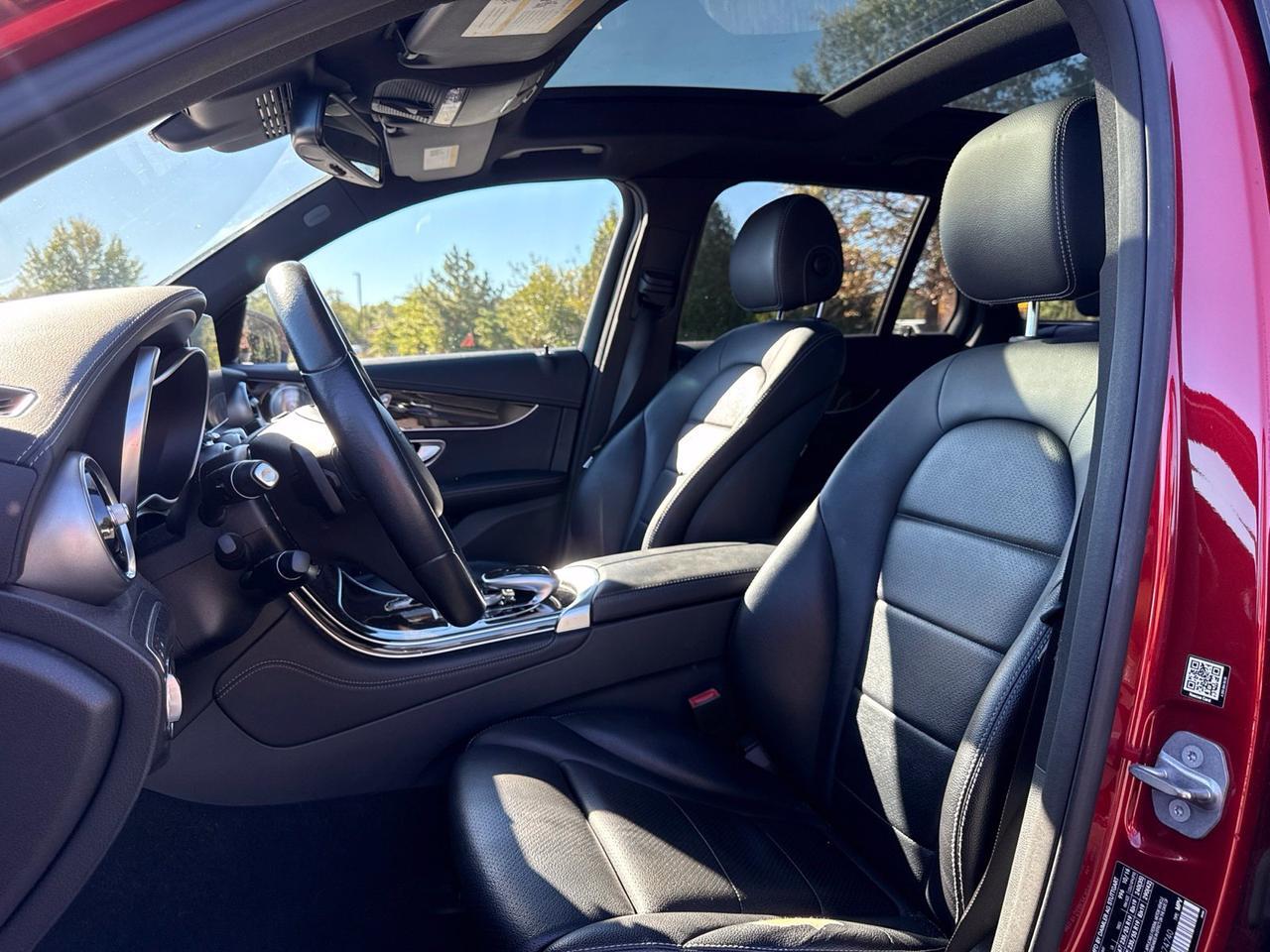 2017 Mercedes-Benz GLC GLC 300 Chantilly VA