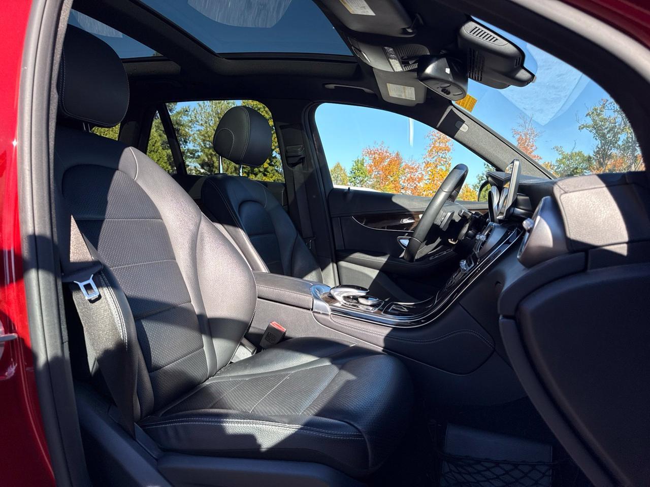 2017 Mercedes-Benz GLC GLC 300 Chantilly VA