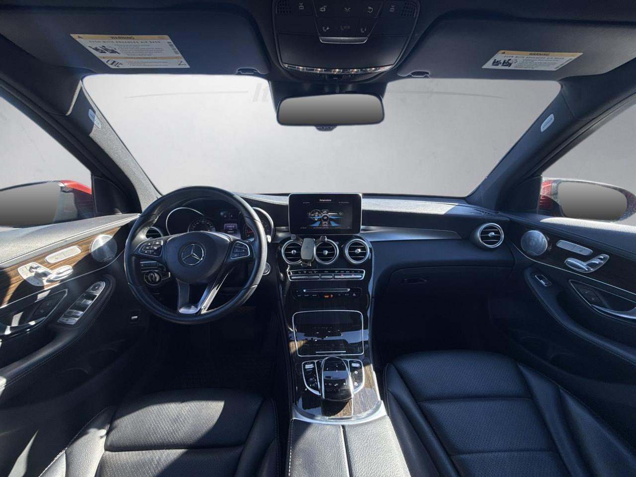2017 Mercedes-Benz GLC GLC 300 Chantilly VA