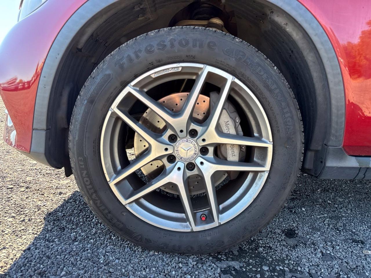 2017 Mercedes-Benz GLC GLC 300 Chantilly VA