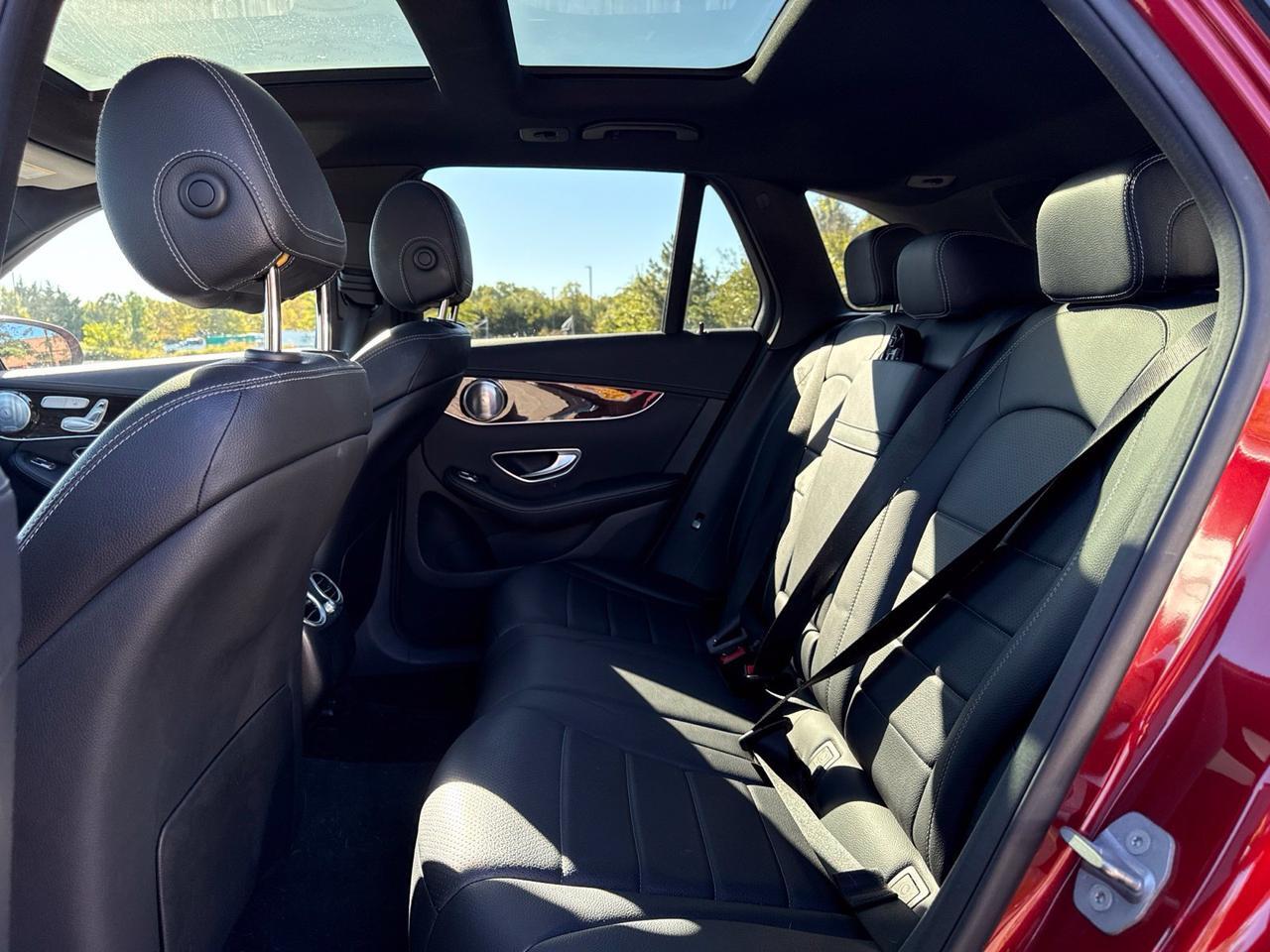2017 Mercedes-Benz GLC GLC 300 Chantilly VA