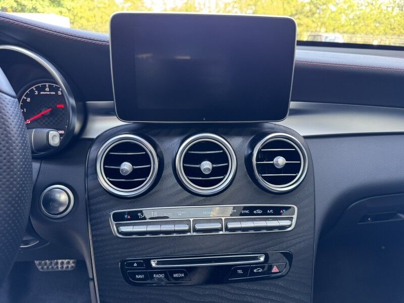 2017 Mercedes-Benz GLC43 AMG 4Matic Willow Grove PA