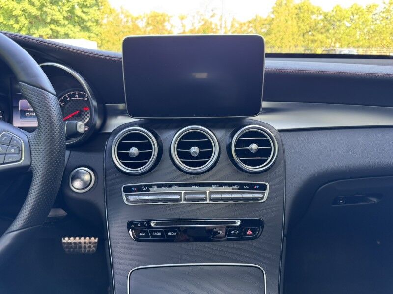 2017 Mercedes-Benz GLC43 AMG 4Matic Willow Grove PA