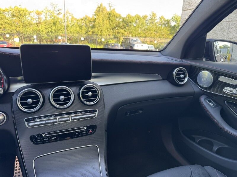 2017 Mercedes-Benz GLC43 AMG 4Matic Willow Grove PA