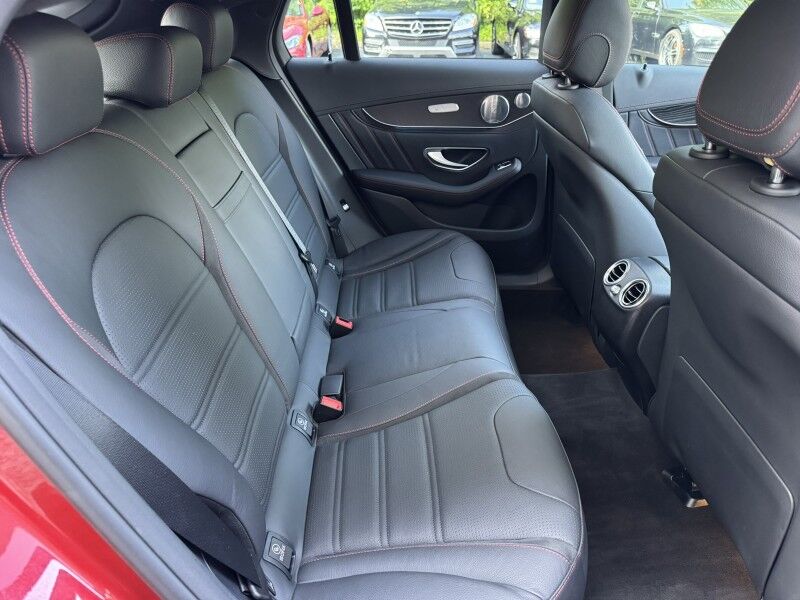 2017 Mercedes-Benz GLC43 AMG 4Matic Willow Grove PA